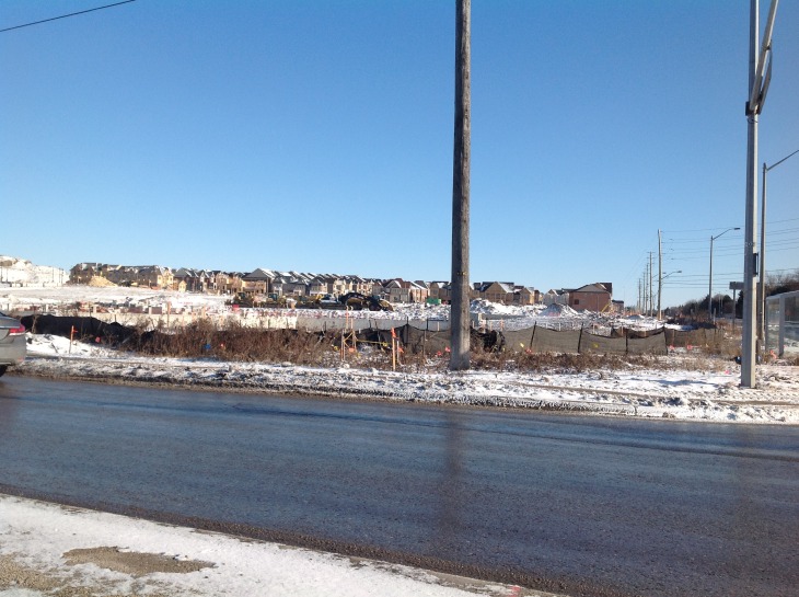 UU- Final Phase (Pond) Previous Sales Office Location