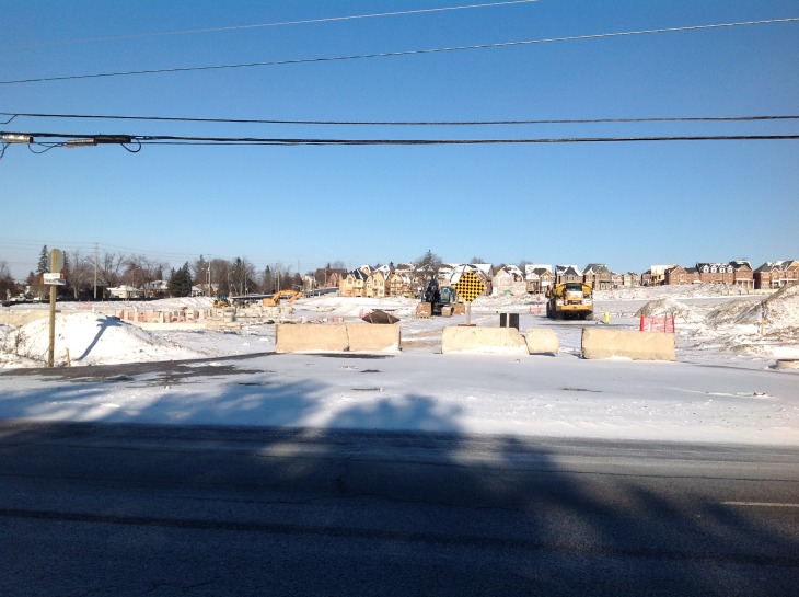 UU- Final Phase- Previous Sales Office Location