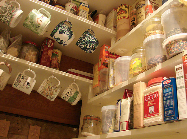 kitchen-pantry