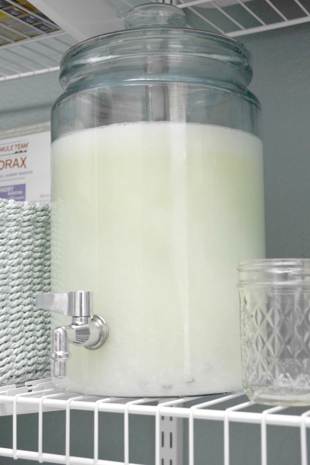 detergent-storage