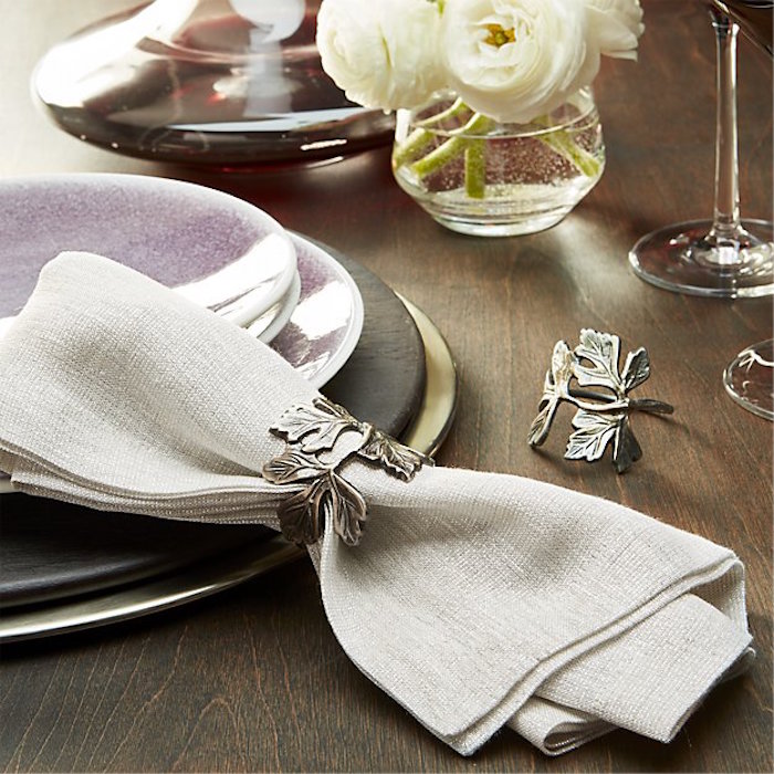 antique-silver-leaf-napkin-ring
