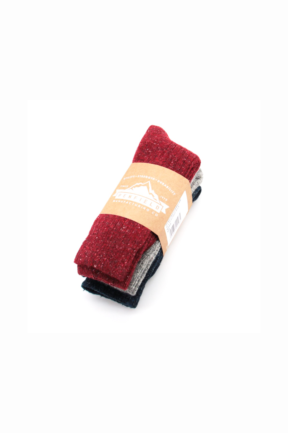 penfieldfleckedsocks