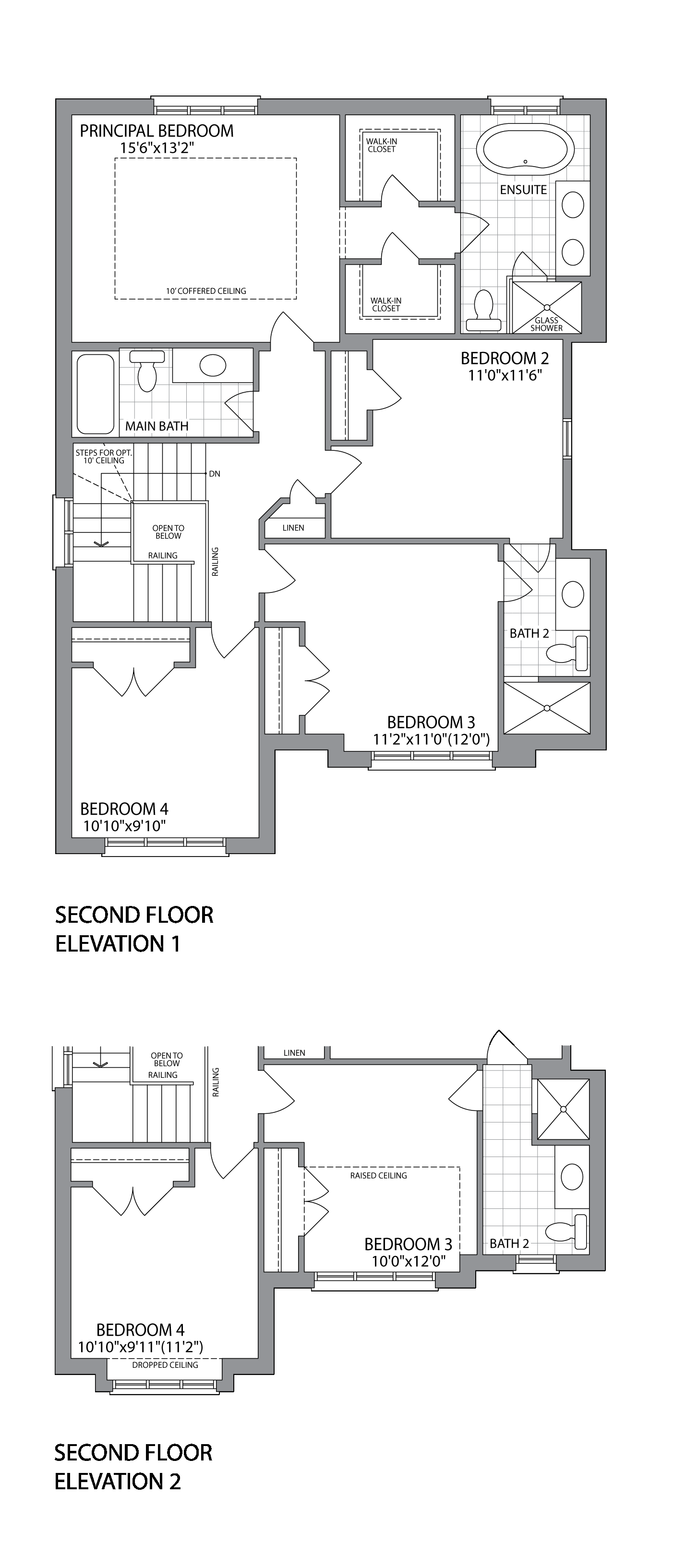 The Ashby Second Floor