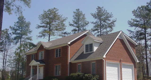 Pickering housing market