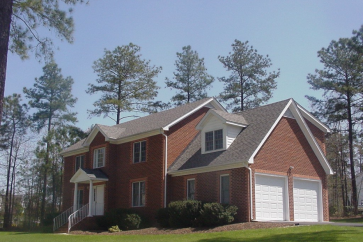 Pickering housing market