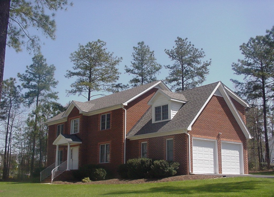 Pickering housing market