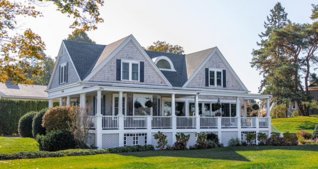 Whitby Housing Market