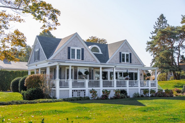 Whitby Housing Market