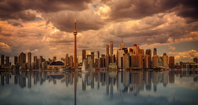 renting vs buying in toronto