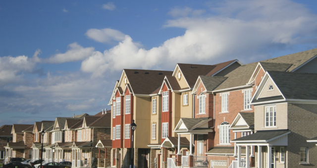 freehold townhouse