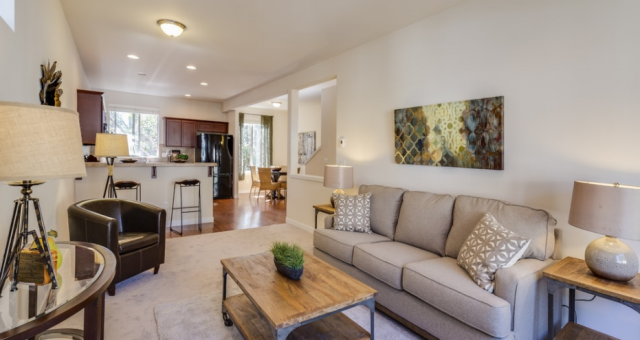 new townhome developments