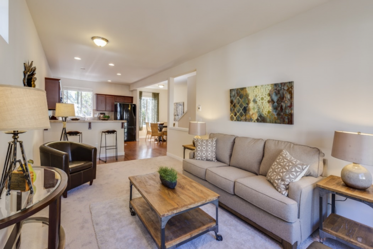 new townhome developments