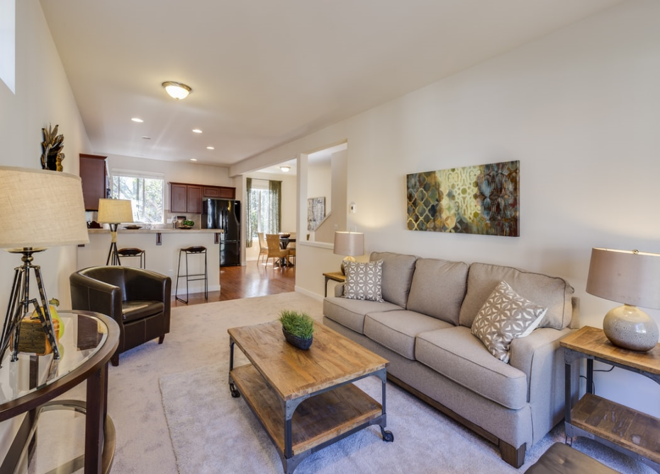 new townhome developments