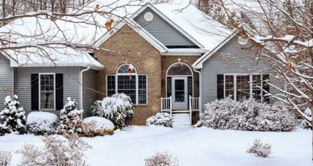 moving in winter