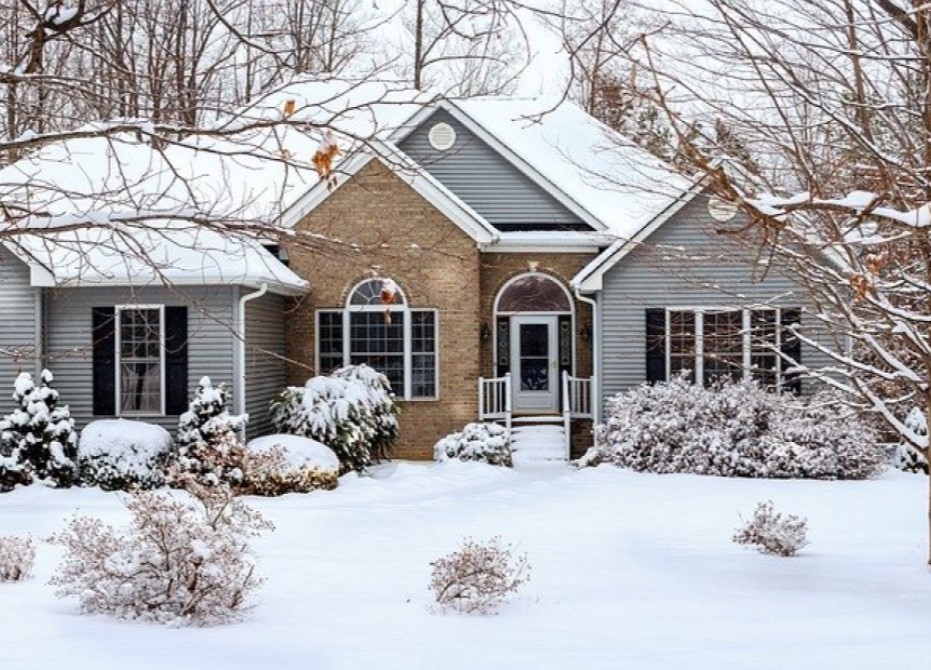 moving in winter
