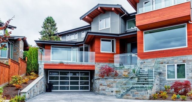 buying a house in Toronto