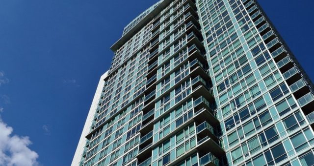 house vs condo