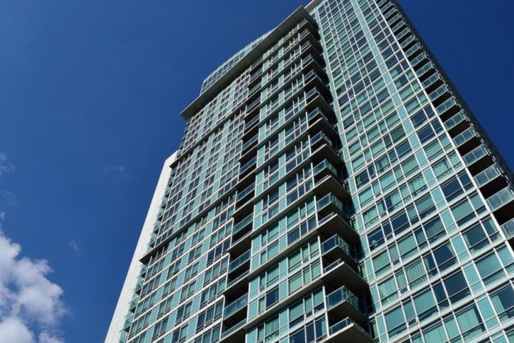 house vs condo