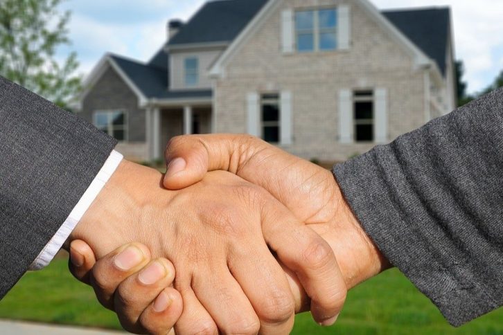 buying a second home