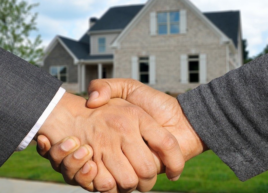 buying a second home