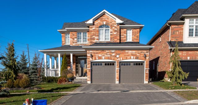 how much a house sold for in ontario - paradise developments