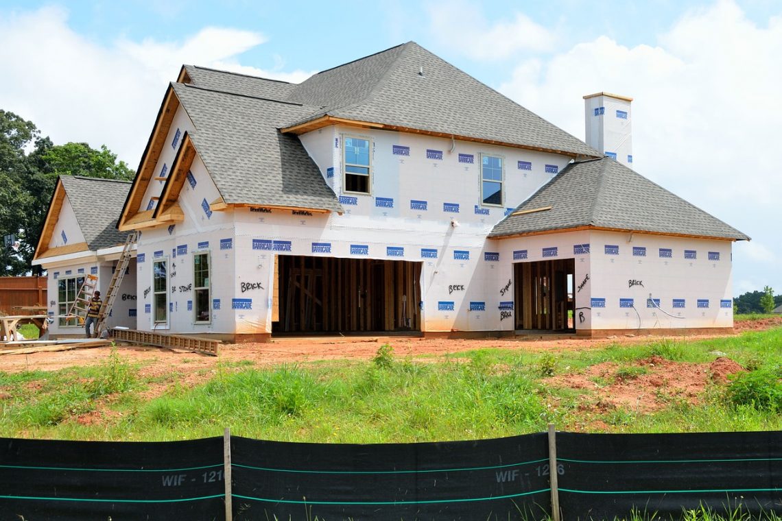 buying a new home from a builder in ontario - paradise developments