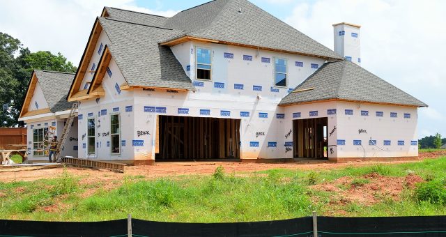 buying a new home from a builder in ontario - paradise developments