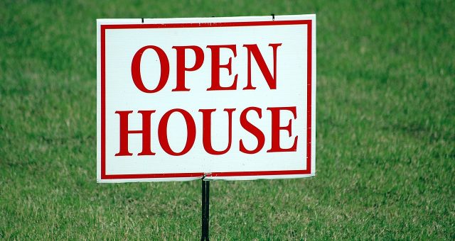what is an open house - paradise developments