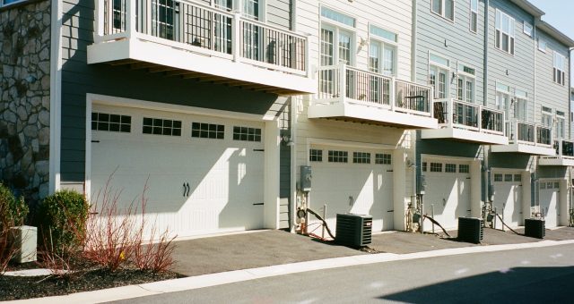 can you renovate a townhouse - paradise developments