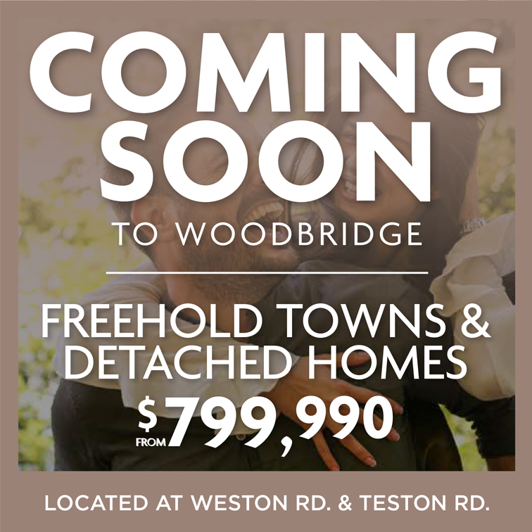 WESTON WOODS