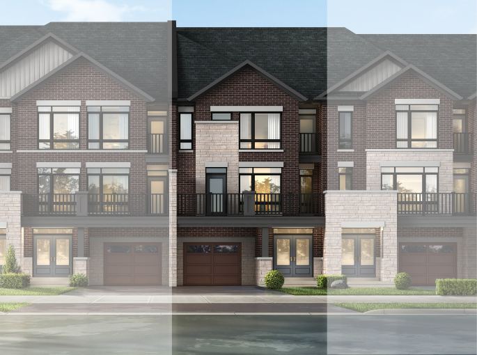 The Chambery, Elevation 2