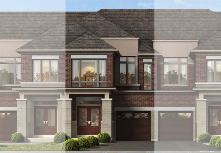 The Darrow, Elevation 2