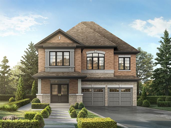 The Finley - Spring Sales Event Homes - Paradise Developments