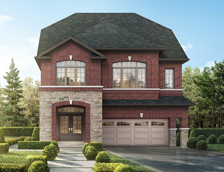 The Huxley/THE HUXLEY (LOFT), Elevation 1 Loft