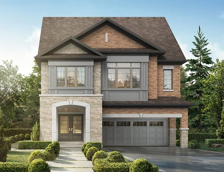 The Huxley/THE HUXLEY (LOFT), Elevation 2