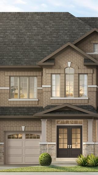 The Irene, Elevation 1