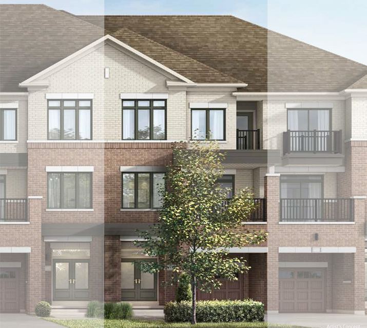 The Ivan (BB2), Elevation 1