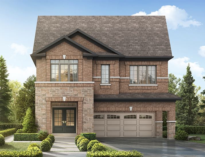 The Ivonne/ THE IVONNE (LOFT), Elevation 1 Loft