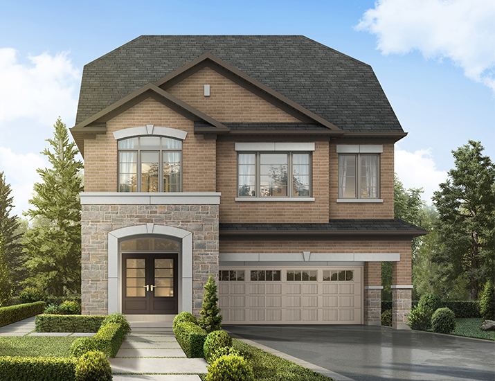 The Ivonne/ THE IVONNE (LOFT), Elevation 2 Loft