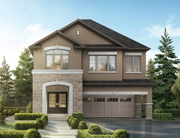 The Ivonne/ THE IVONNE (LOFT), Elevation 2