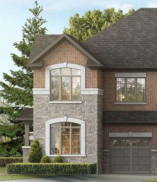 The Kennedy, Elevation 2C