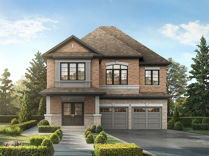 The Finley - More 2026 Homes - Paradise Developments