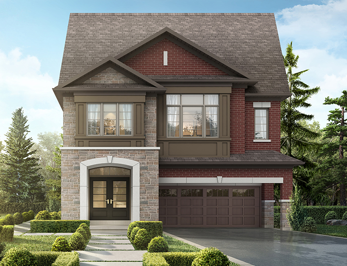 The Huxley/THE HUXLEY (LOFT), Elevation 2 Loft