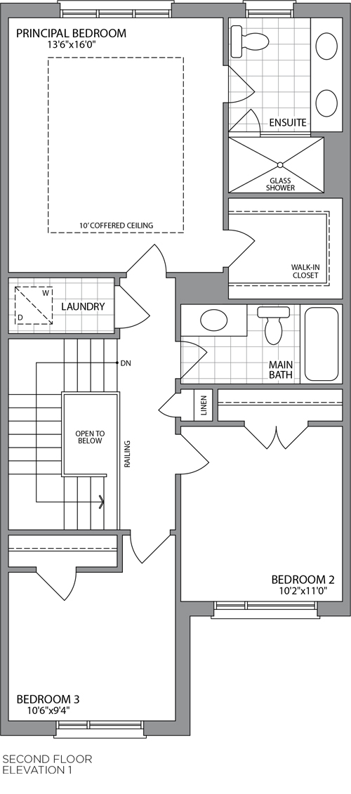 The Applewood Ground Floor