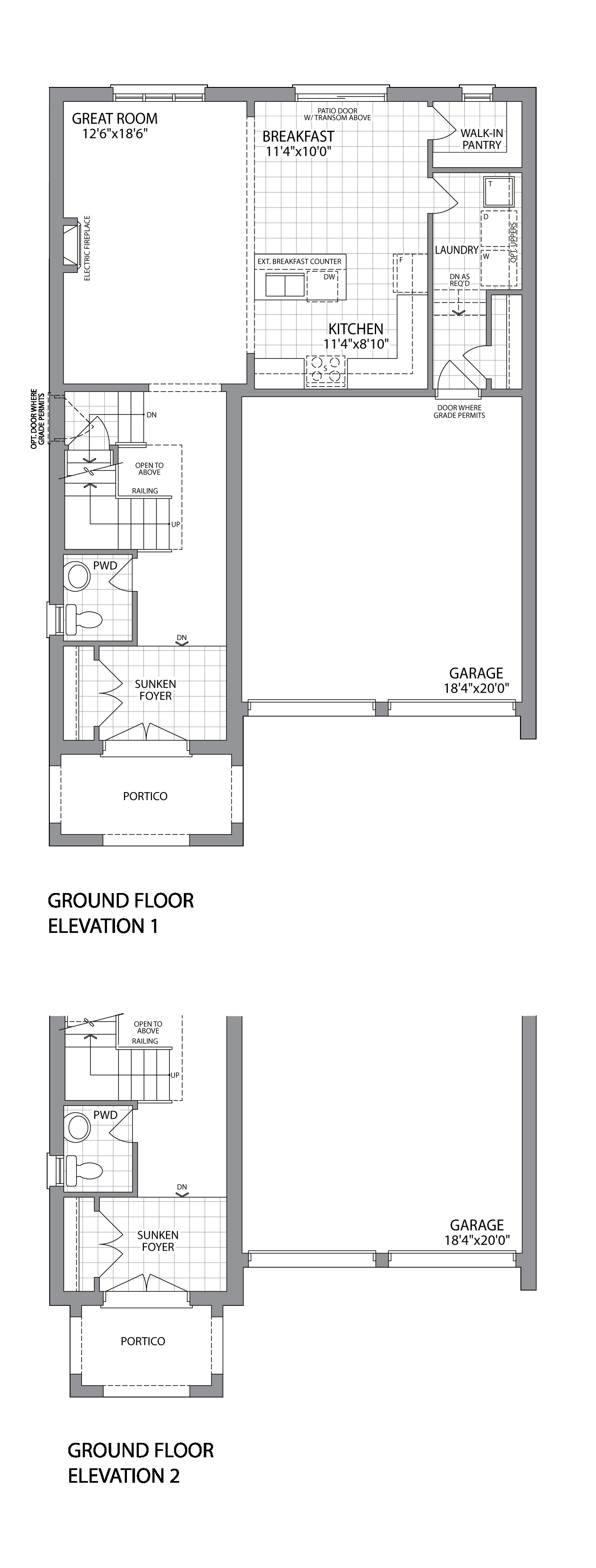 The Ashby Ground Floor