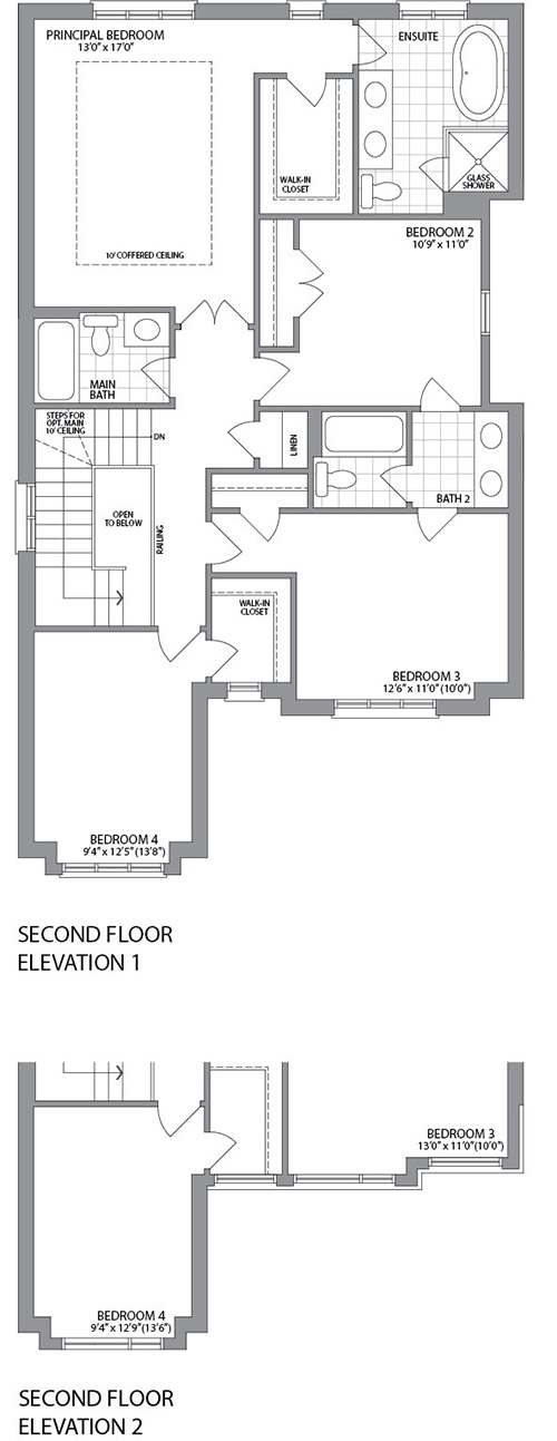 The Avondale Ground Floor