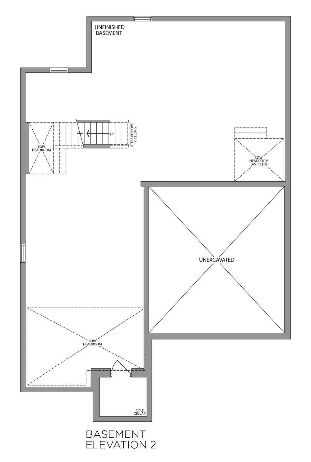 The Axelwood Mod Ground Floor