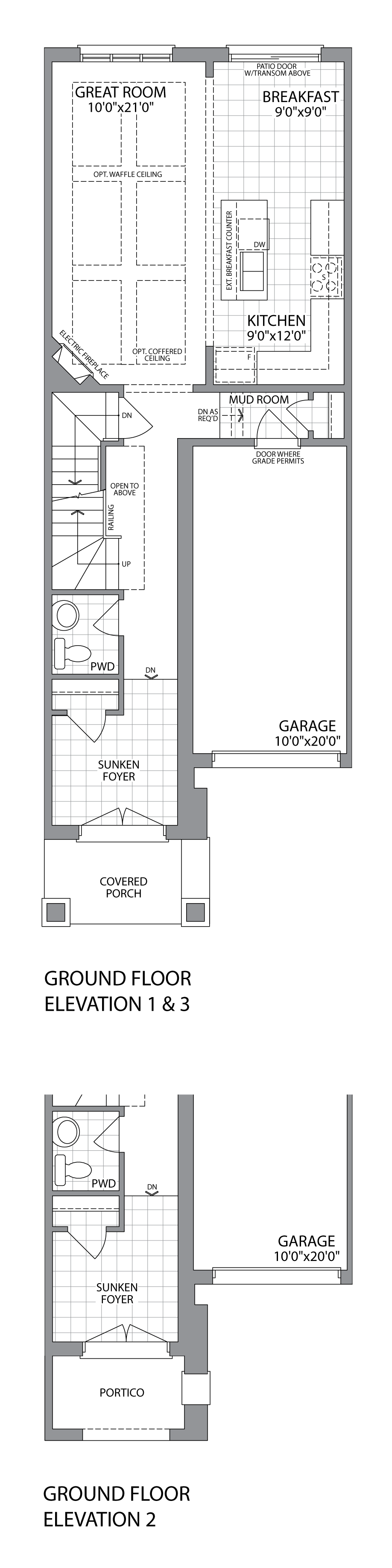 The Banbury Ground Floor