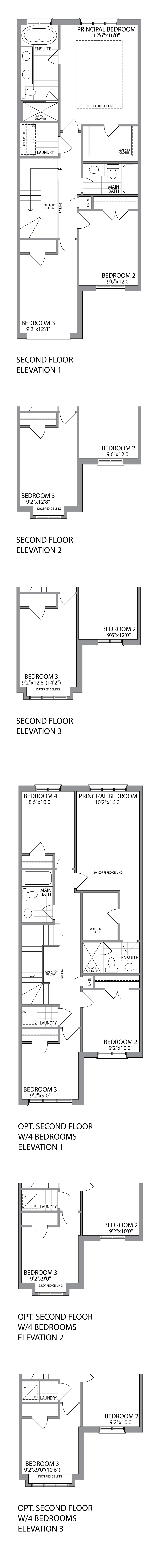 The Banbury Ground Floor