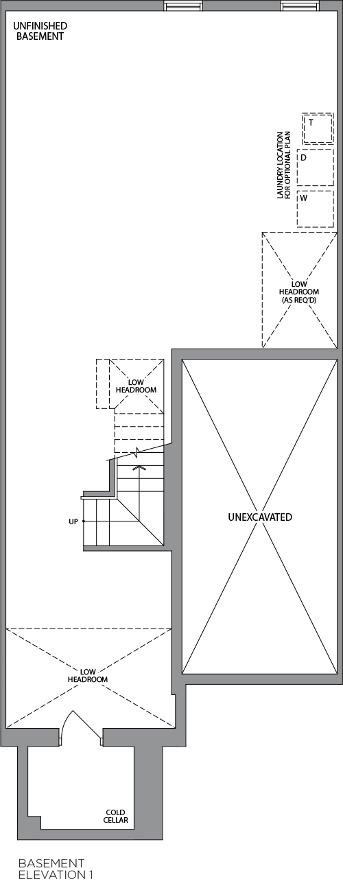 The Brookshire Ground Floor